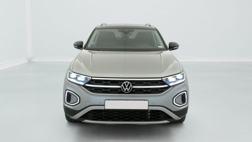Aperçu du véhicule : 1.5 TSI EVO 150 START STOP DSG7 STYLE EXCLUSIVE