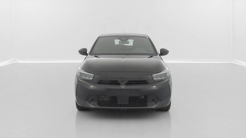 Aperçu du véhicule : 1.2 Turbo 100ch GS BVA8