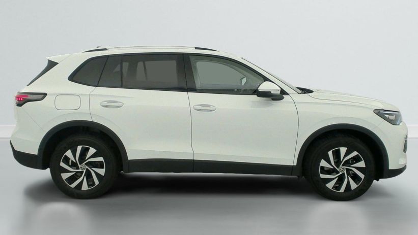 Aperçu du véhicule : 1.5 eTSI 150CV DSG7 LIFE PLUS
