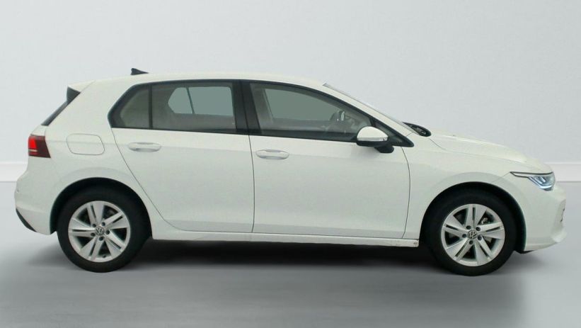 Aperçu du véhicule : 1.5 TSI EVO2 116 BVM6 LIFE PLUS