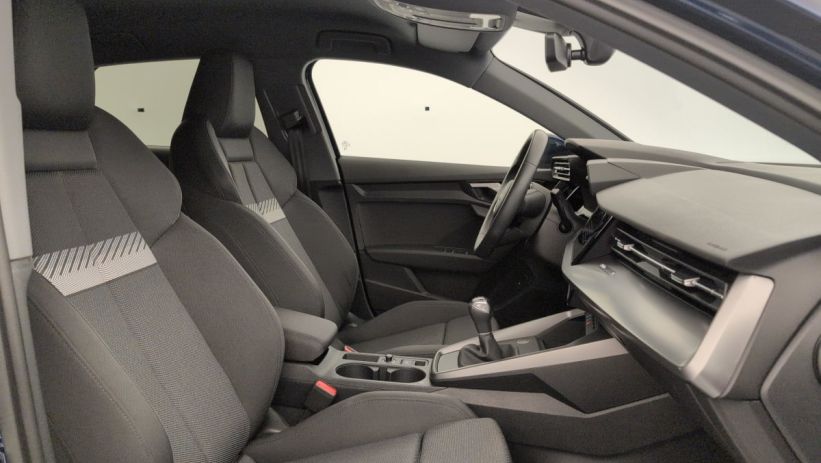 Aperçu du véhicule : 30 TFSI 110 Design