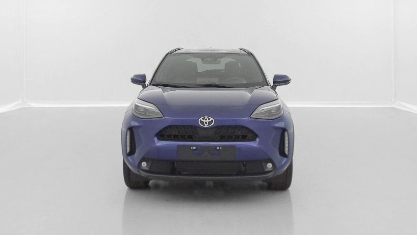 Aperçu du véhicule : 1.5 Hybride 130h Design e-CVT