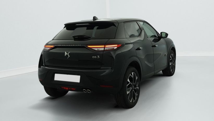 Aperçu du véhicule : PureTech 130 EAT 8 Rivoli