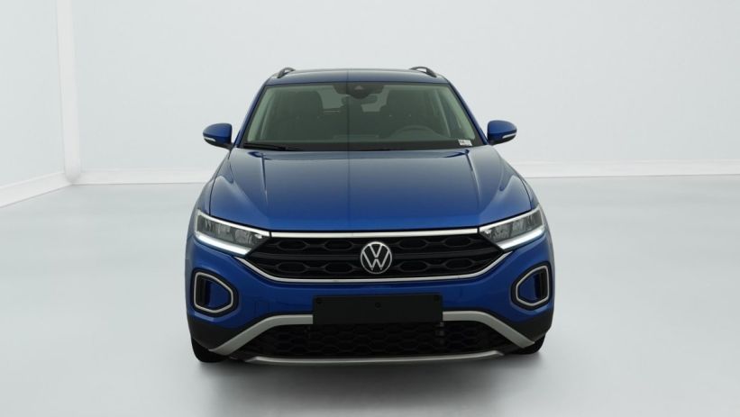 Aperçu du véhicule : 1.0 TSI 116 Start Stop BVM6 Life Plus