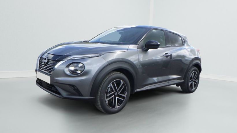 Aperçu du véhicule : Juke HYBRID 143 N-Connecta