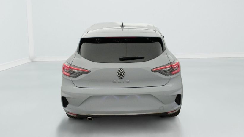 Aperçu du véhicule : TCE 90 GSR2 TECHNO