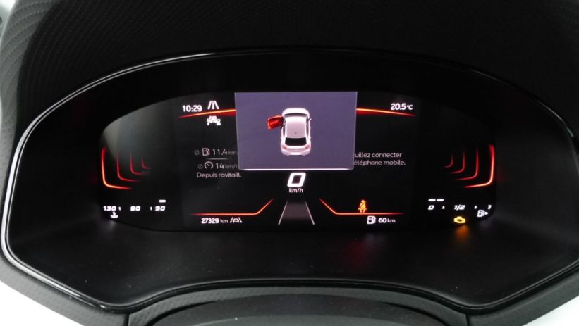 Aperçu du véhicule : 1.0 TSI 95CH FR