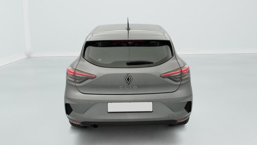 Aperçu du véhicule : TCE 90 CH GSR2 EVOLUTION