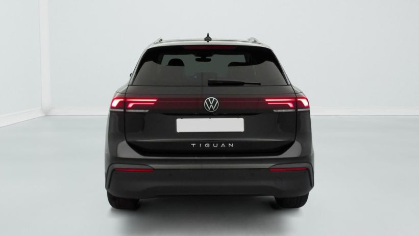 Aperçu du véhicule : 2.0 TDI 150ch DSG7 Life Plus