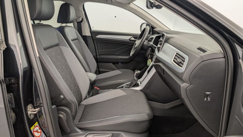 Aperçu du véhicule : 2.0 TDI 150 Start Stop DSG7 Life Plus