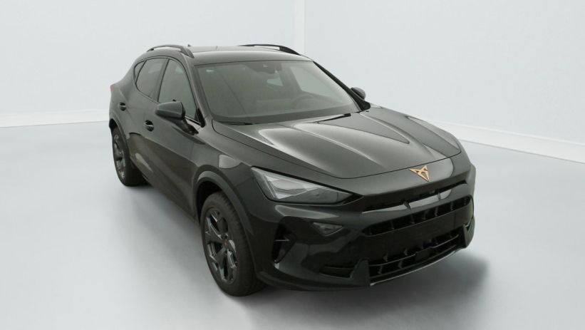 Aperçu du véhicule : 1.5 ETSI HYBRID 150 CH DSG7 V