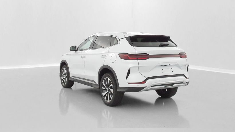 Aperçu du véhicule : 1.5l DM-i 218ch PHEV Boost (18kWh)