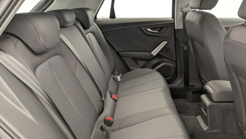 Aperçu du véhicule : 30 TFSI 110 BVM6 Design