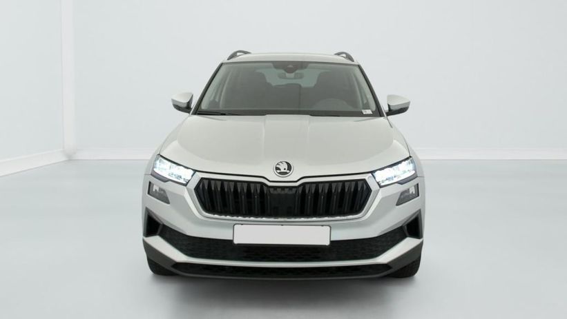 Aperçu du véhicule : 2.0 TDI 116 ch SCR DSG7 Business