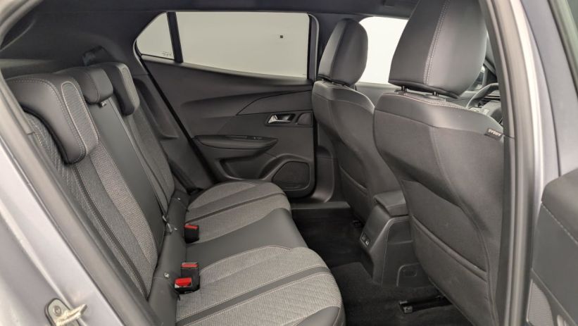 Aperçu du véhicule : 100 S S BVM6 Allure