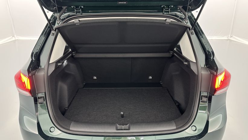 Aperçu du véhicule : 1.5 L Hybrid+ 197ch Standard