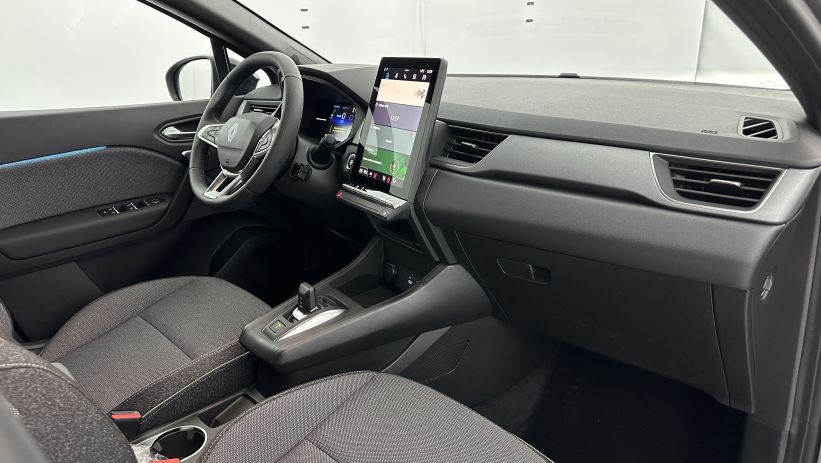 Aperçu du véhicule : II 1.8 E-Tech full hybrid 160ch Techno