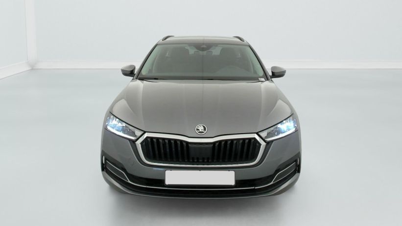Aperçu du véhicule : 2.0 TDI 150 CH DSG7 BUSINESS