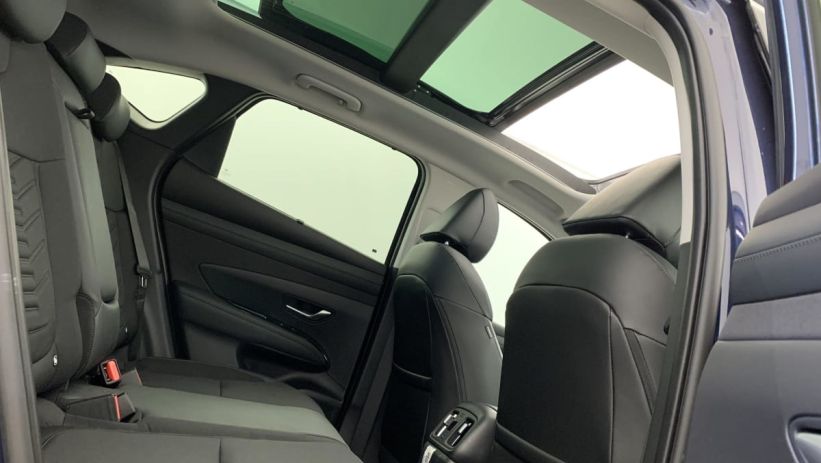 Aperçu du véhicule : 1.6 T-GDI 215 Hybrid BVA6 Creative