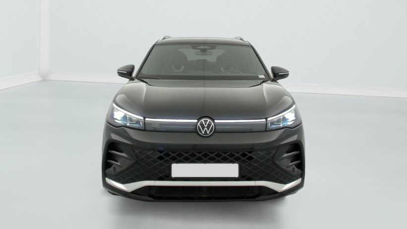 Aperçu du véhicule : 2.0 TDI 150CH DSG7 R-LINE