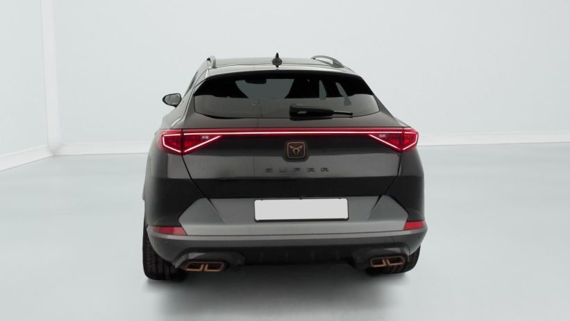 Aperçu du véhicule : 1.4 E-HYBRID 245 CH DSG6 VZ