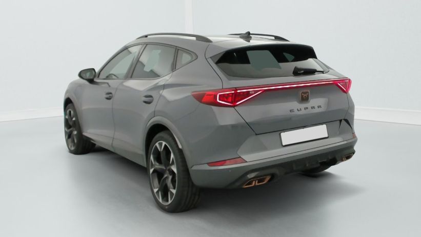 Aperçu du véhicule : 1.4 E-HYBRID 245 CH DSG6 VZ