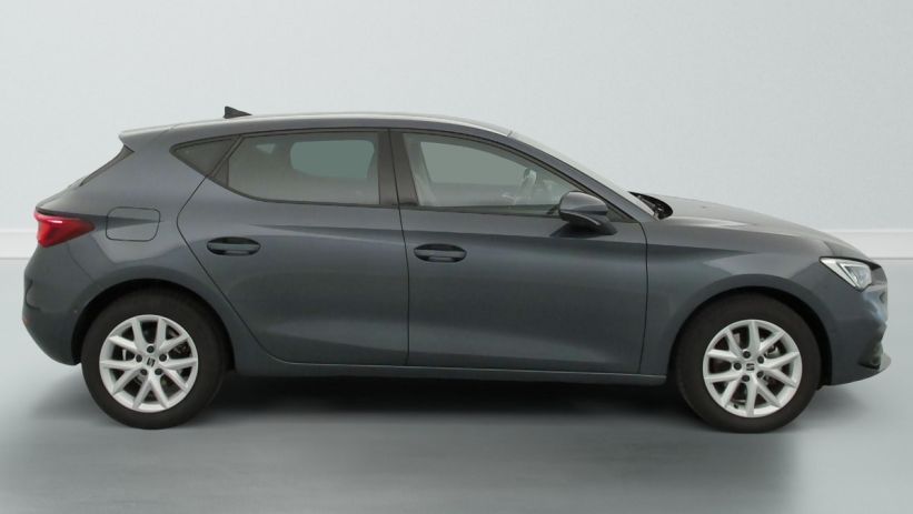 Aperçu du véhicule : 1.5 TSI 115 BVM6 Business
