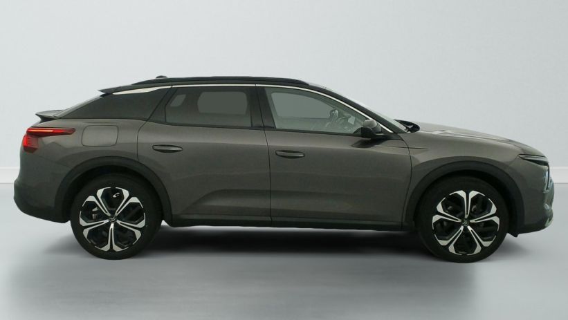 Aperçu du véhicule : PureTech 130 S S EAT8 Shine