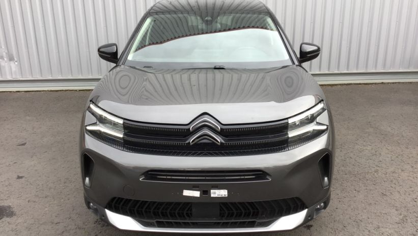 Aperçu du véhicule : C5 AIRCROSS BlueHDi 130 EAT8 Max