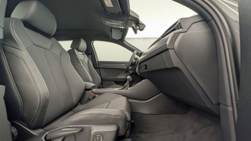 Aperçu du véhicule : 35 TDI 150 CH S TRONIC 7 S LINE