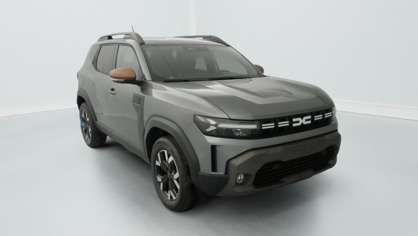 Aperçu du véhicule : Hybrid 140 Extreme