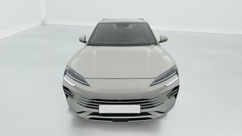 Aperçu du véhicule : 1.5l DM-i 218 ch PHEV Boost