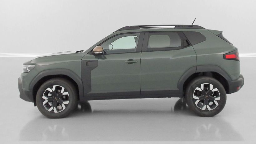 Aperçu du véhicule : Hybrid 155ch Extrême