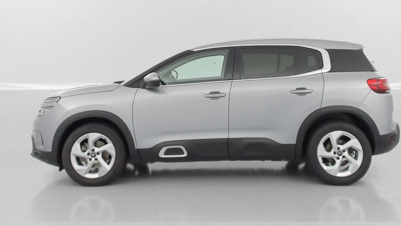 Aperçu du véhicule : 1.5 BlueHDi 130ch Feel EAT8