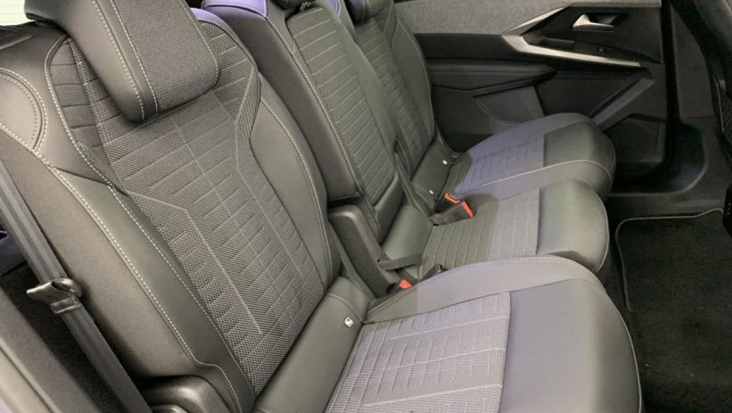 Aperçu du véhicule : Hybrid 145 e-DCS6 GT