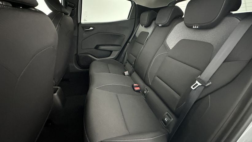 Aperçu du véhicule : V(2) 1.5 Blue dCi 100ch Evolution Auto-école GAS