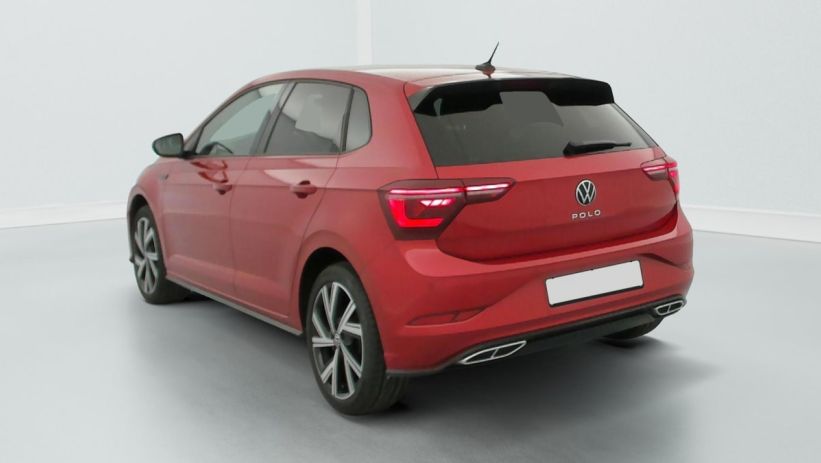 Aperçu du véhicule : 1.0 TSI 95 S S DSG7 R-line