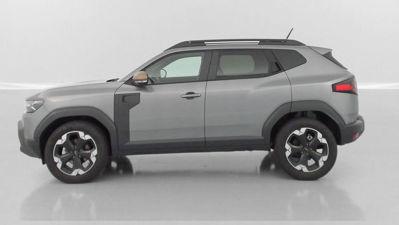Aperçu du véhicule : Hybrid 155ch Extrême