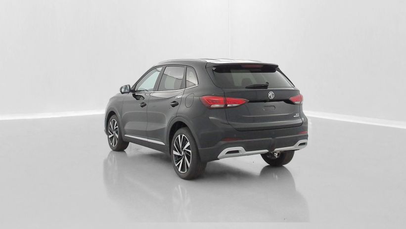 Aperçu du véhicule : 1.5 L Hybrid+ 197ch Luxury