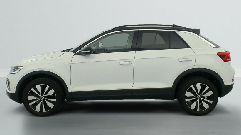 Aperçu du véhicule : 2.0 TDI 150 Start Stop DSG7 Life Plus