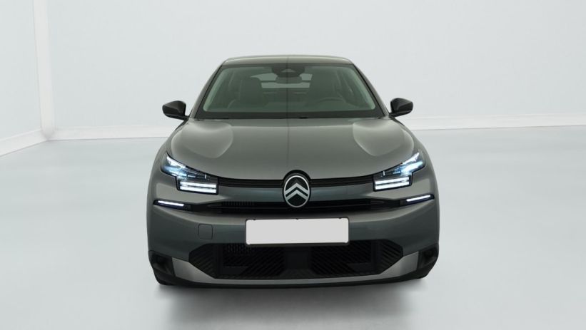 Aperçu du véhicule : PureTech 130 EAT8 Plus