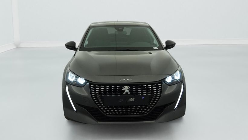 Aperçu du véhicule : PureTech 100 S S BVM6 Allure Pack