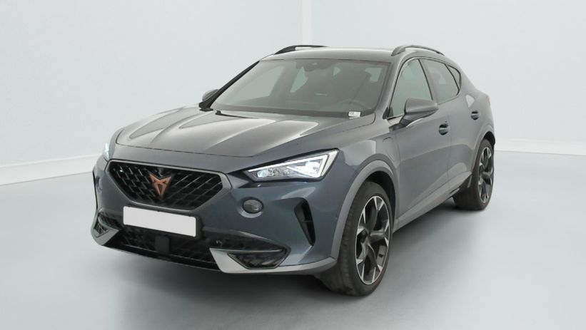 Aperçu du véhicule : 1.4 E-HYBRID 245 CH DSG6 VZ