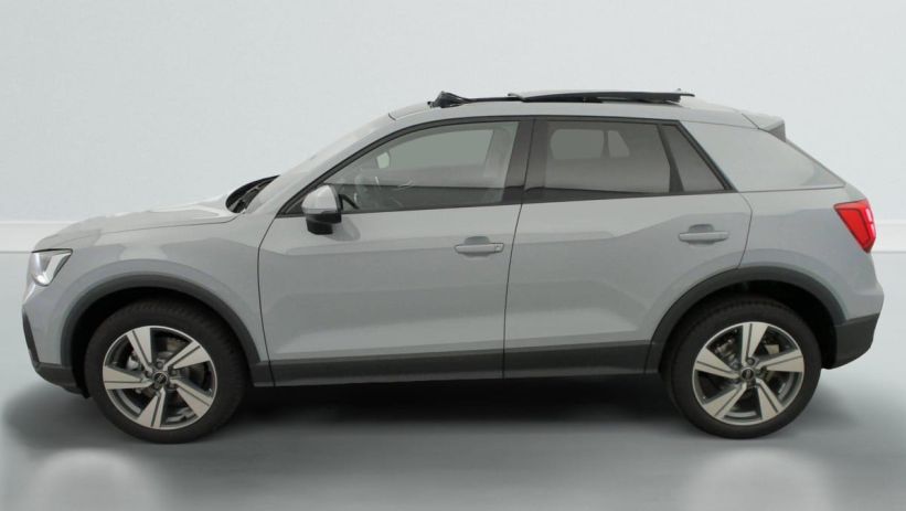Aperçu du véhicule : 35 TDI 150 S tronic 7 Design