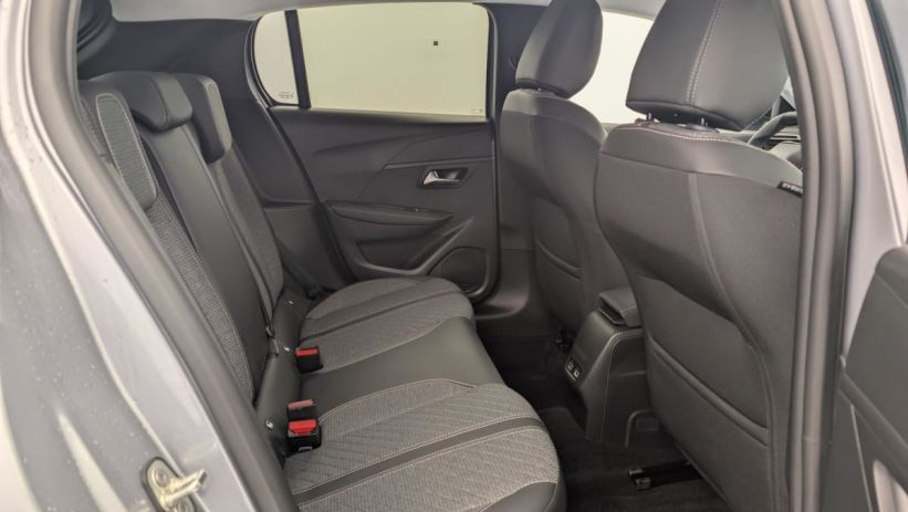 Aperçu du véhicule : 100 S S BVM6 Allure