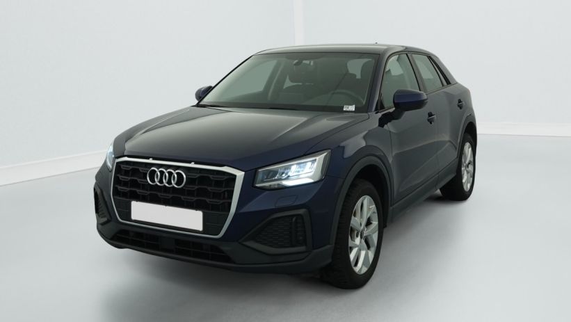 Aperçu du véhicule : 30 TFSI 110 BVM6 Design