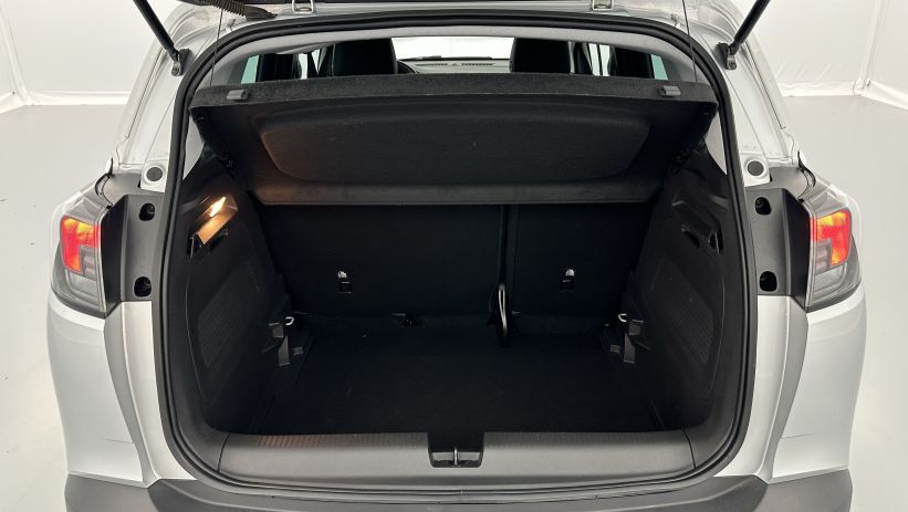 Aperçu du véhicule : 1.2 Turbo 110ch Élégance Business