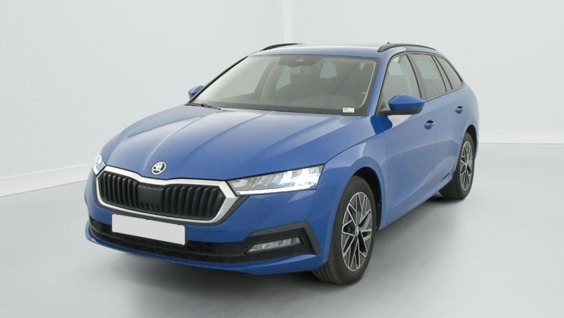 Aperçu du véhicule : 2.0 TDI 150 ch DSG7 Ambition