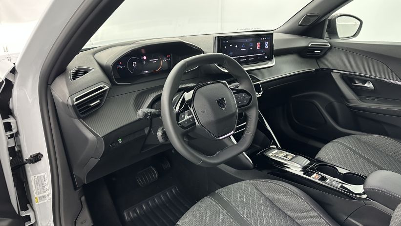 Aperçu du véhicule : II 1.2 Hybrid 136ch Allure e-DCS6