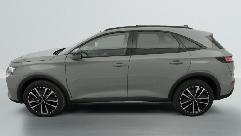 Aperçu du véhicule : BlueHDi 130 EAT8 Pallas